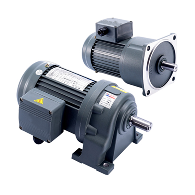 CH-Serie Getriebemotor