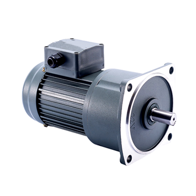 Getriebemotor für Automatisierungsanlagen