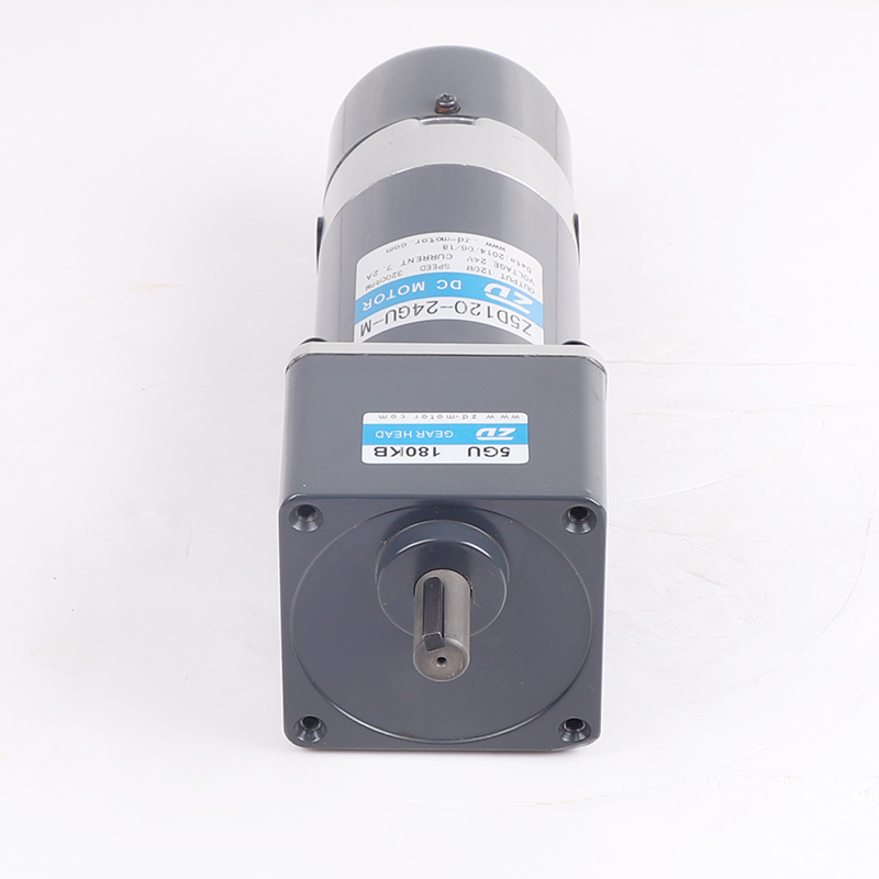 Gleichstromgetriebemotor