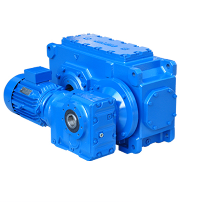 H-Serie Helical-Getriebe