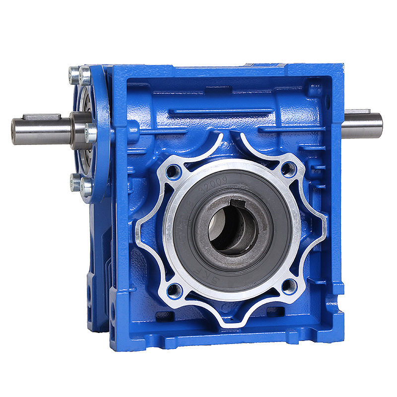 RV-Serie Schneckengetriebemotor