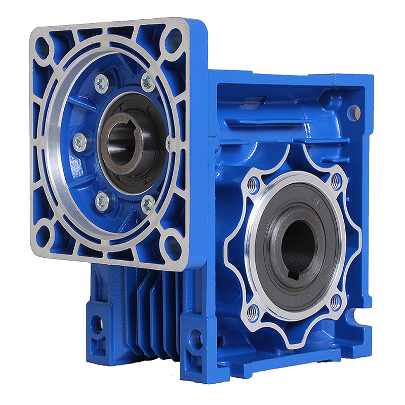 RV-Serie Schneckengetriebemotor