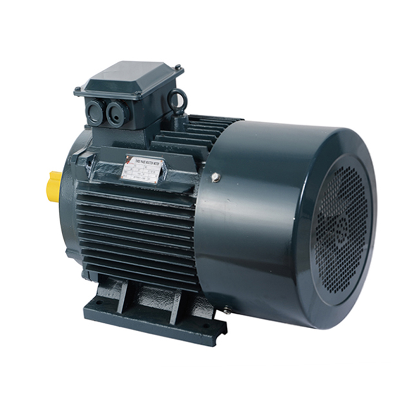 YE2-Serie Hocheffizienzmotor