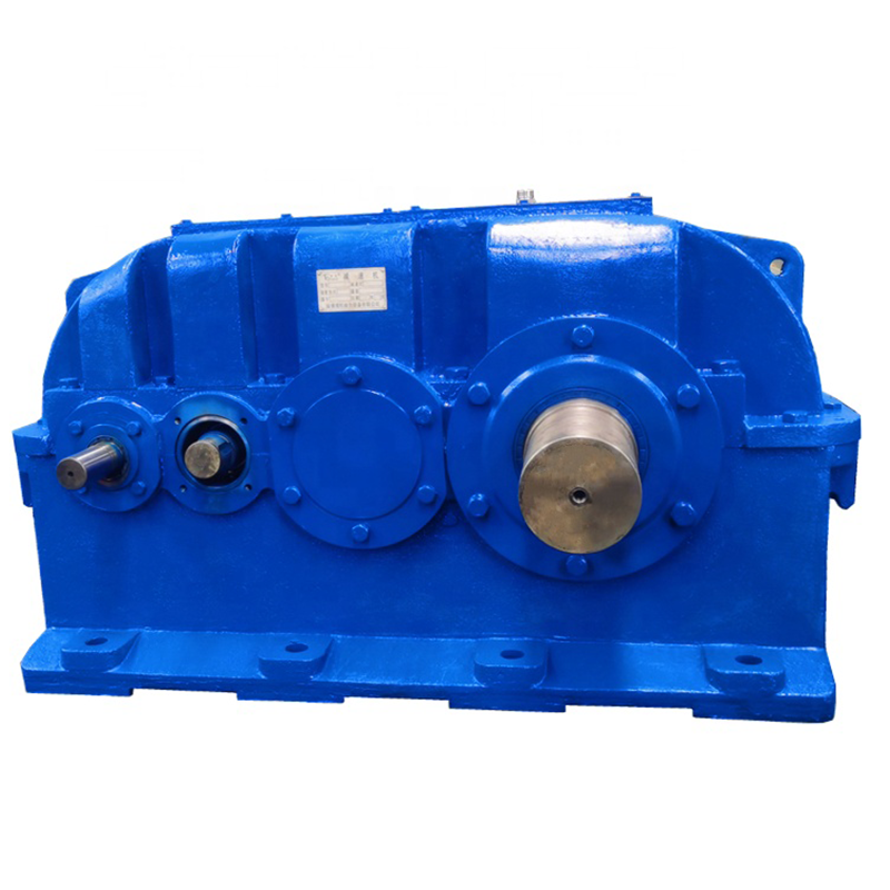 Externer Helical-Gear-Reduzierer