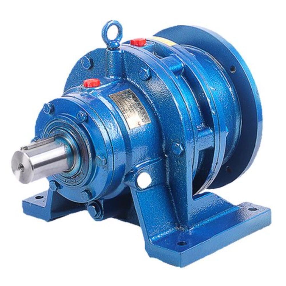 planetarischer zykloidaler Pinwheel-Reduzer