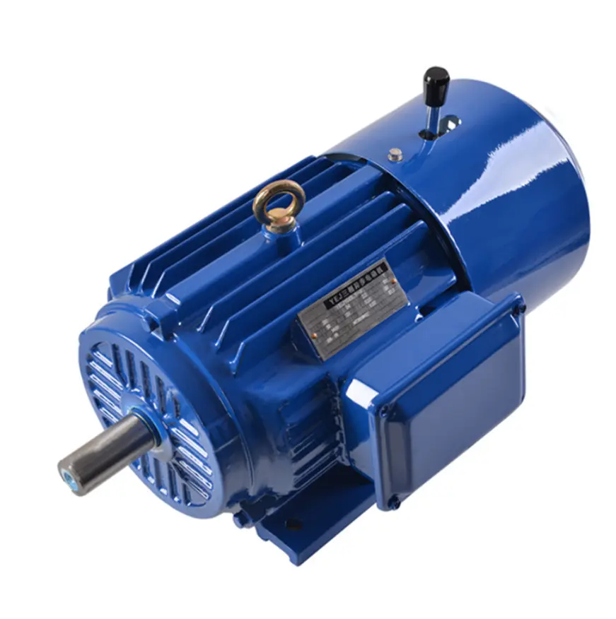 Bremsgetriebemotor