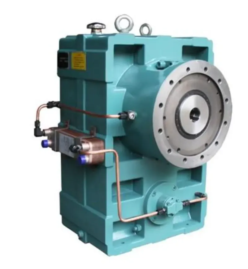 Extrudergetriebe