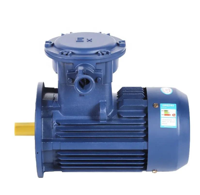 Waschgetriebemotor