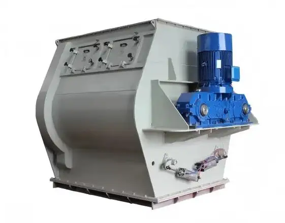 Mixer-Getriebe aus China