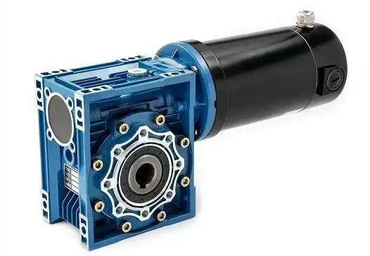 Gleichstrom-Getriebemotor-RFQ-Checkliste
