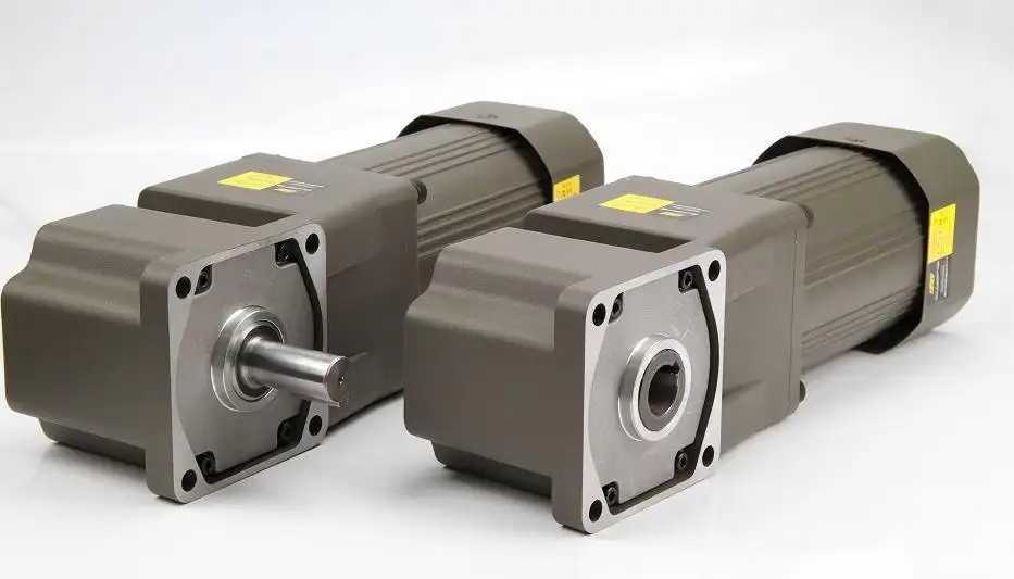 Wie man das richtige Übersetzungsverhältnis für einen Gleichstrom-Getriebemotor berechnet